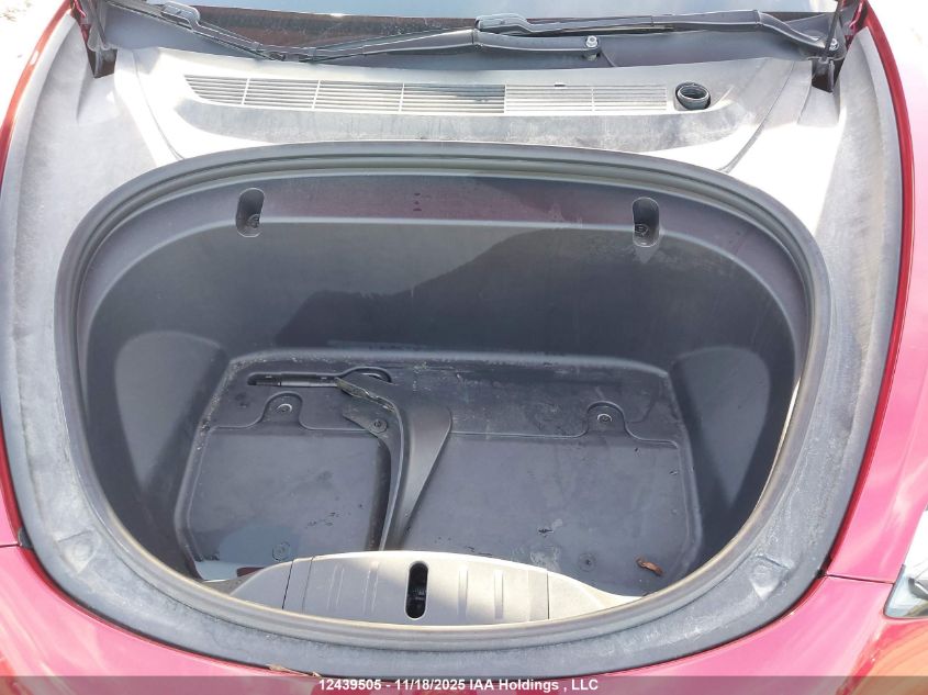 2020 Tesla Model 3 Long Range VIN: 5YJ3E1EB9LF495481 Lot: 12439505