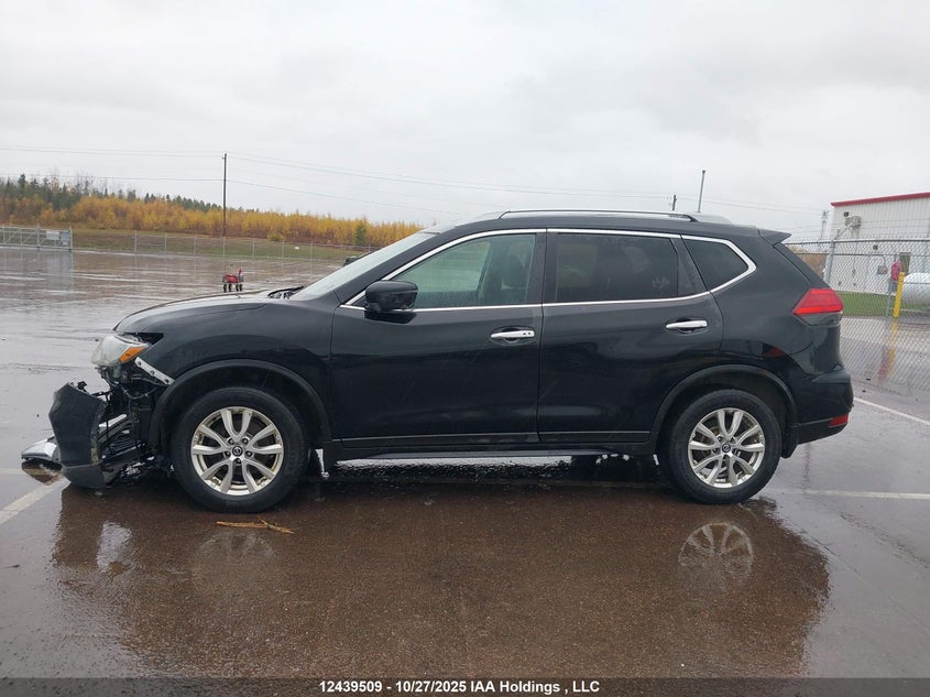5N1AT2MV5HC786445 2017 NISSAN ROGUE photo no. 15