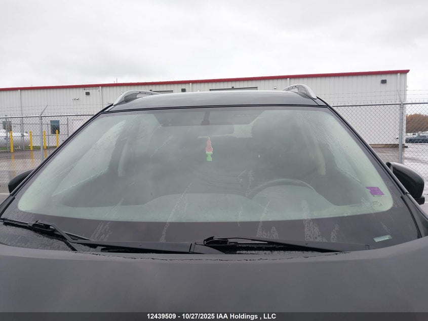 5N1AT2MV5HC786445 2017 NISSAN ROGUE photo no. 18