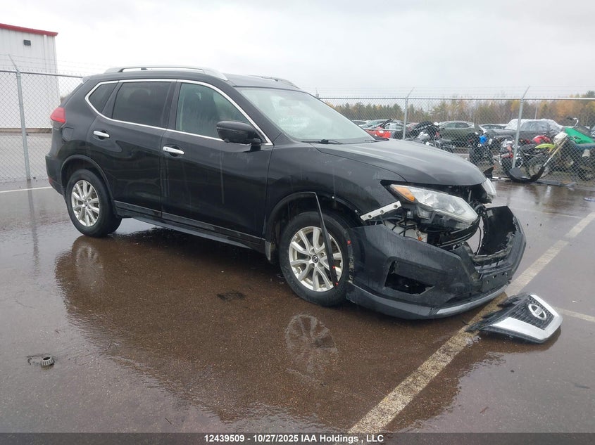 5N1AT2MV5HC786445 2017 NISSAN ROGUE photo no. 15