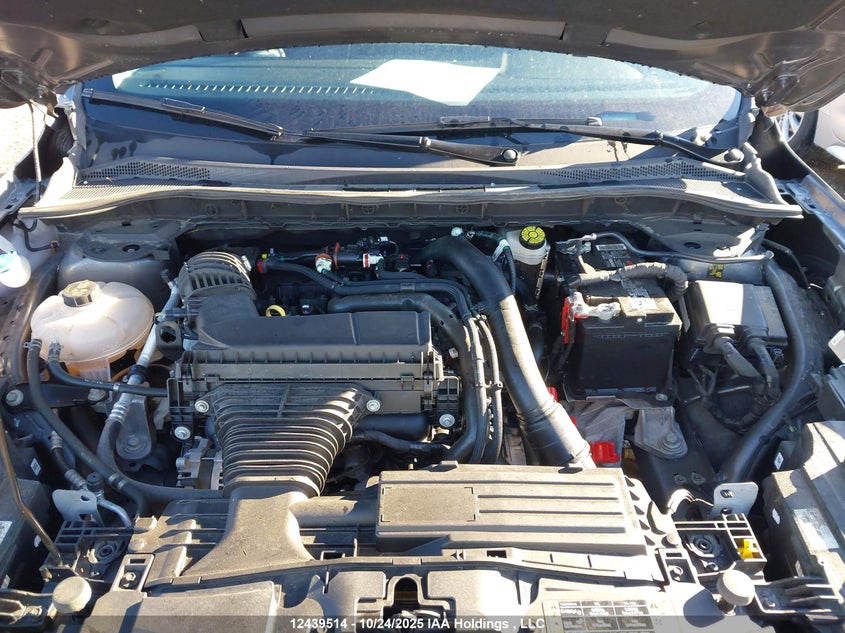 1FMCU9JA9RUA51947 2024 FORD ESCAPE photo no. 10