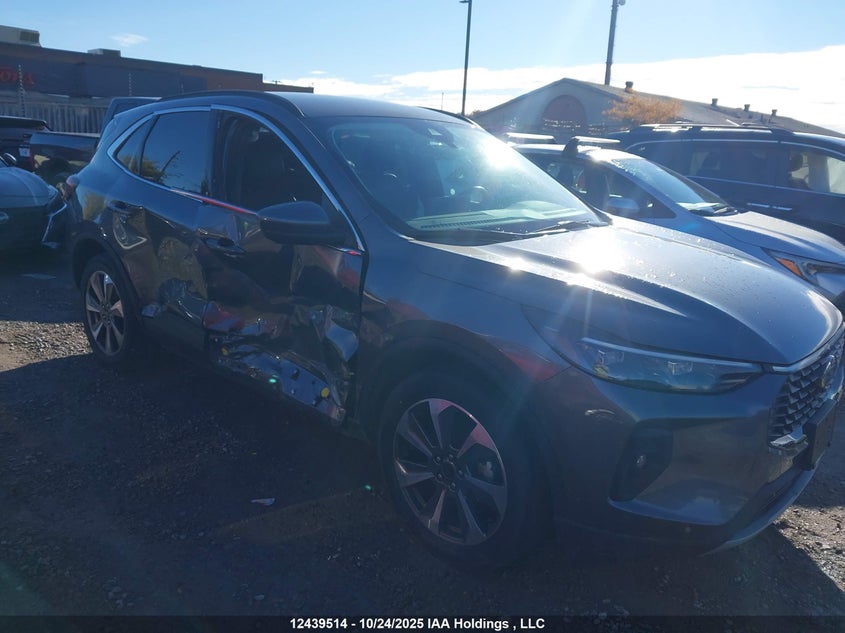 1FMCU9JA9RUA51947 2024 FORD ESCAPE photo no. 12