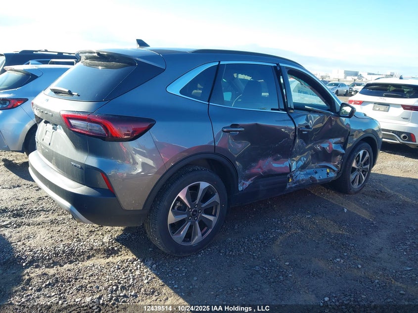 1FMCU9JA9RUA51947 2024 FORD ESCAPE photo no. 4