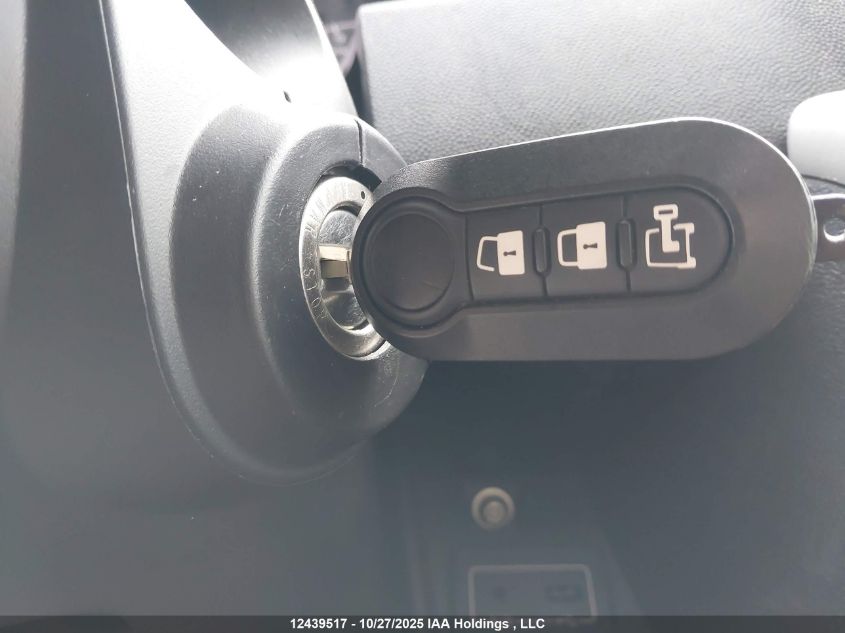 2020 Ram Promaster 3500 Window Van High Roof Extended 159 In. Wb VIN: 3C6URVUG7LE123440 Lot: 12439517