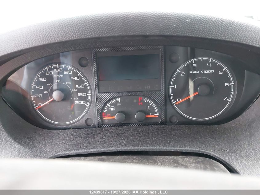 2020 Ram Promaster 3500 Window Van High Roof Extended 159 In. Wb VIN: 3C6URVUG7LE123440 Lot: 12439517