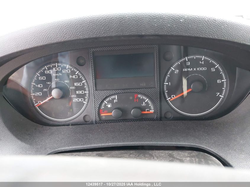 2020 Ram Promaster 3500 Window Van High Roof Extended 159 In. Wb VIN: 3C6URVUG7LE123440 Lot: 12439517