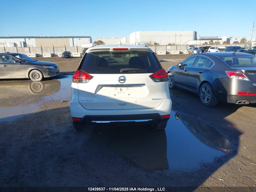5N1AT2MV5HC889915 2017 NISSAN ROGUE photo no. 16