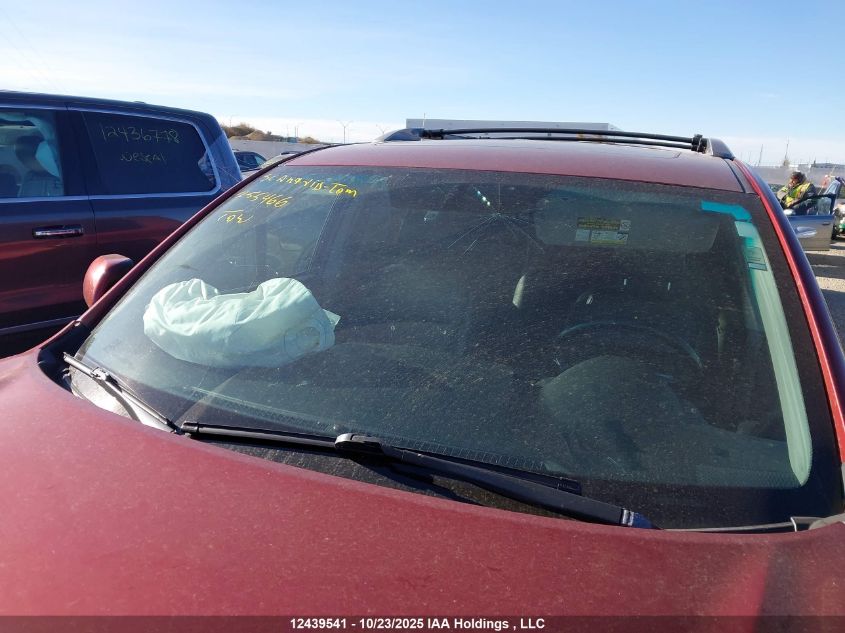 2008 Toyota Highlander V6 Sport VIN: JTEES43A282018670 Lot: 12439541