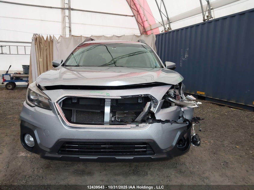 4S4BSDLC8K3367094 2019 SUBARU OUTBACK photo no. 13