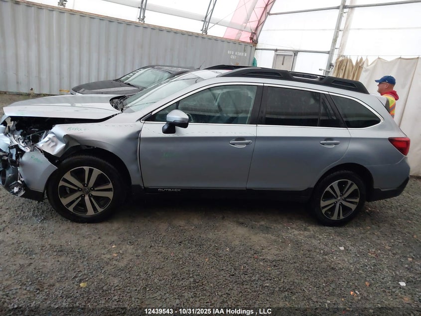 4S4BSDLC8K3367094 2019 SUBARU OUTBACK photo no. 15