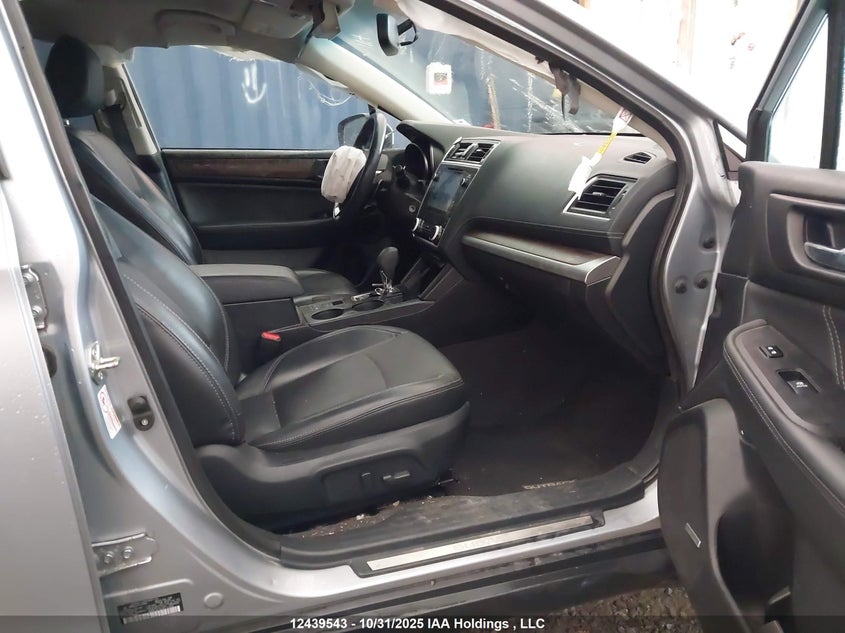 4S4BSDLC8K3367094 2019 SUBARU OUTBACK photo no. 5