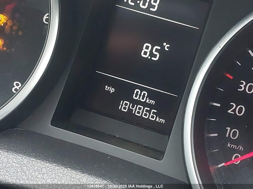 2012 Volkswagen Golf 2.5L Comfortline/2.5L Highline/2.5L Sportline/2.5L Trendline VIN: WVWCA7AJ2CW214936 Lot: 12439547