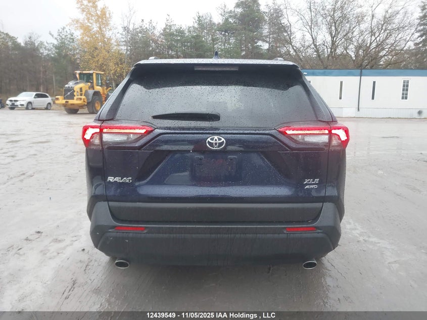 2T3R1RFV6PW347057 2023 TOYOTA RAV 4 photo no. 17