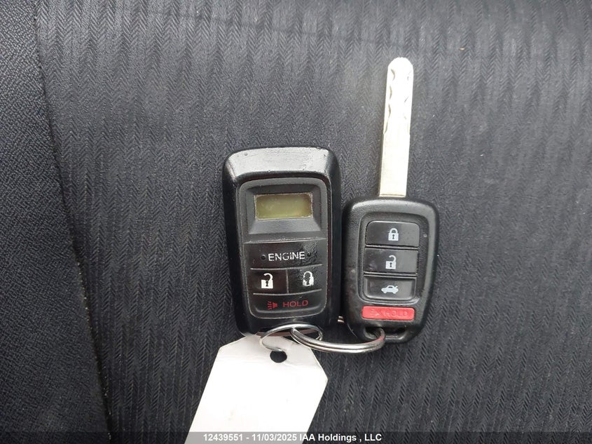 1HGCR2F59FA804433 2015 HONDA ACCORD photo no. 11