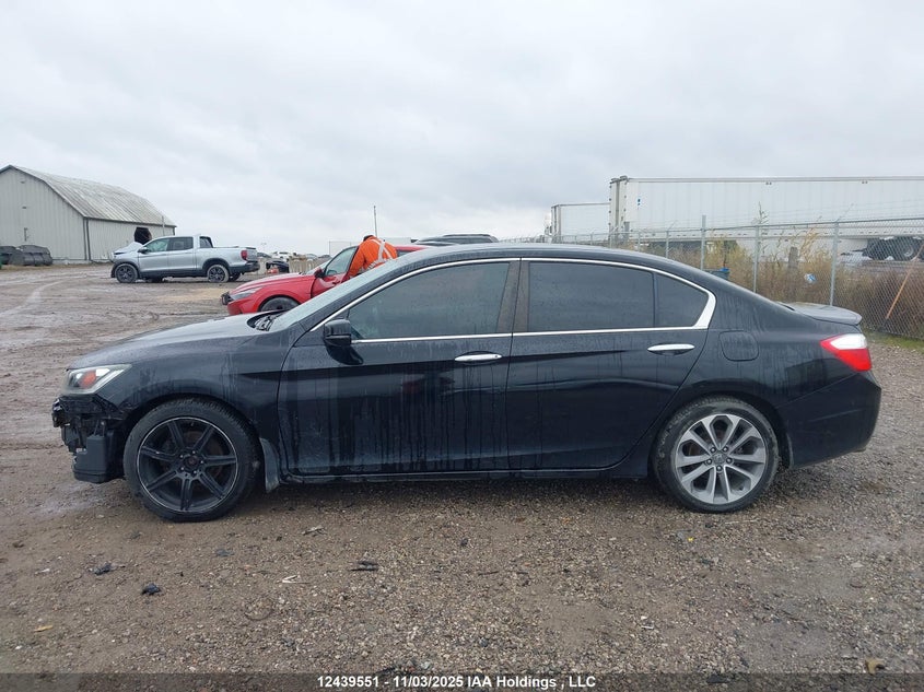 1HGCR2F59FA804433 2015 HONDA ACCORD photo no. 15