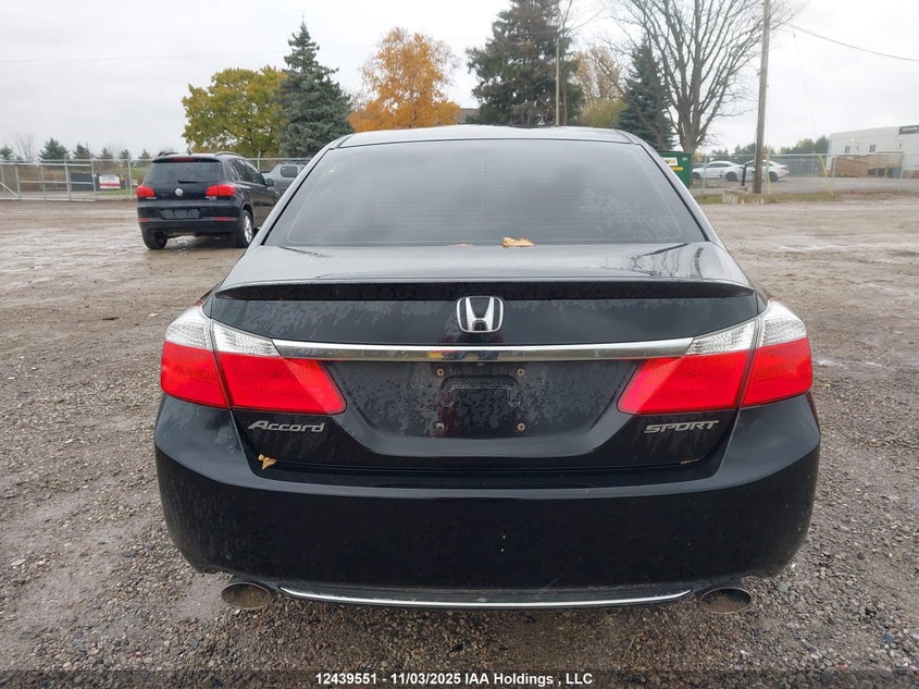 1HGCR2F59FA804433 2015 HONDA ACCORD photo no. 17
