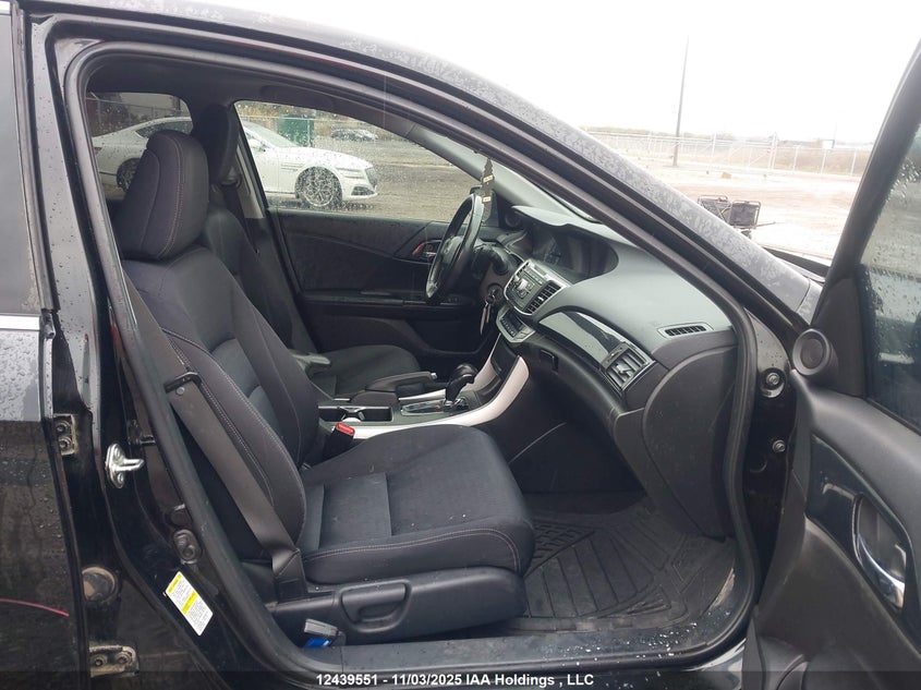 1HGCR2F59FA804433 2015 HONDA ACCORD photo no. 5