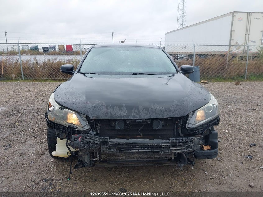1HGCR2F59FA804433 2015 HONDA ACCORD photo no. 6