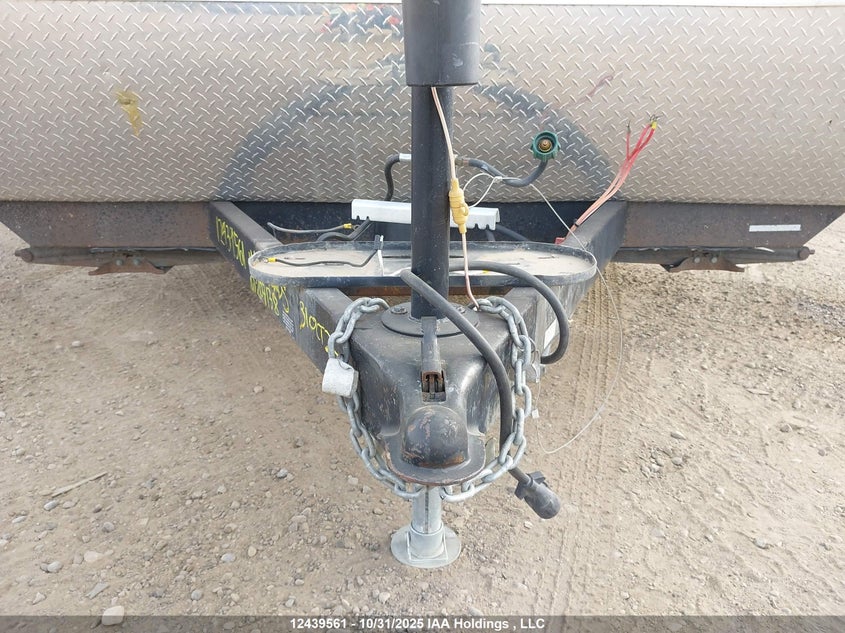 47CTF3L27BT207138 2011   photo no. 12