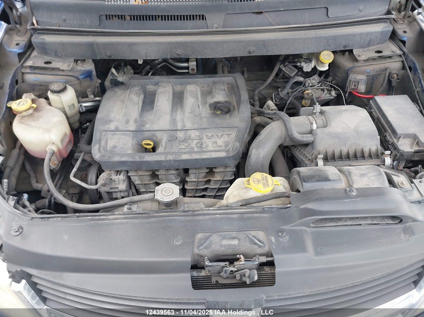 2010 Dodge Journey Se VIN: 3D4PG4FBXAT226936 Lot: 12439563