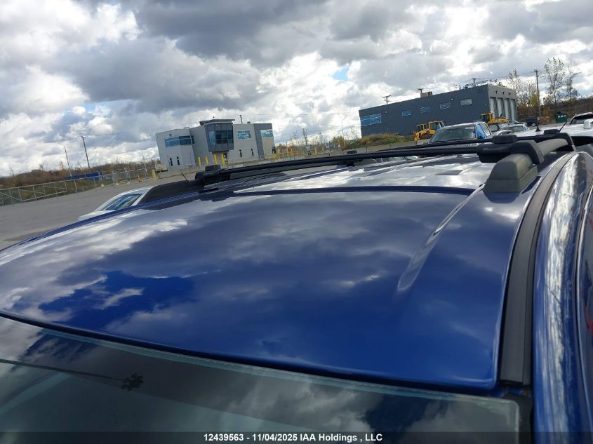 2010 Dodge Journey Se VIN: 3D4PG4FBXAT226936 Lot: 12439563