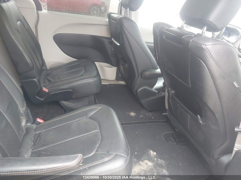 2C4RC1EG8HR694979 2017 CHRYSLER PACIFICA photo no. 8