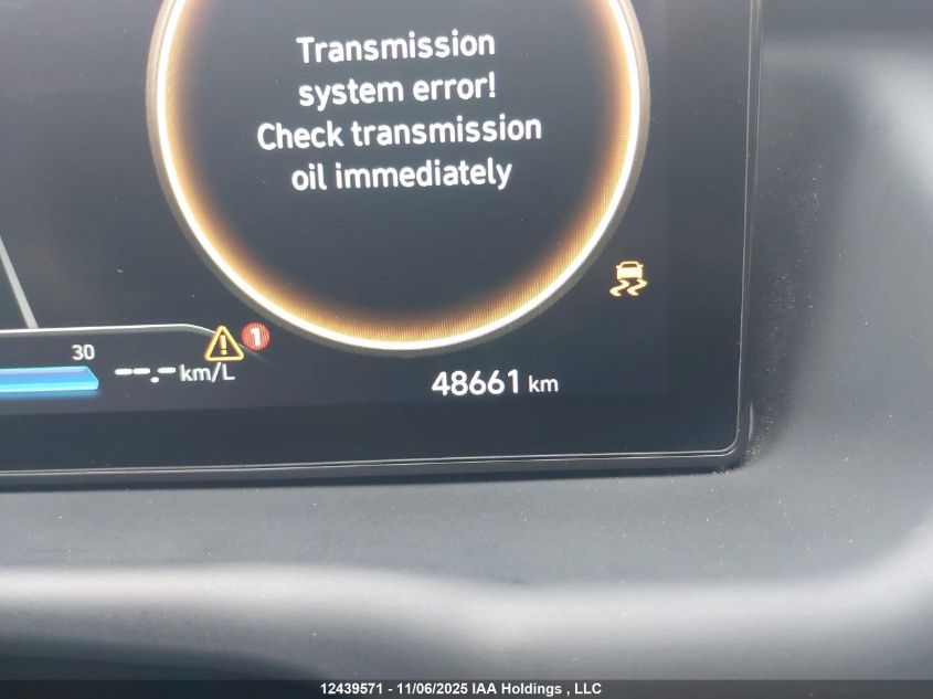 2022 Hyundai Santa Cruz Sel Premium VIN: 5NTJDDAF7NH035665 Lot: 12439571