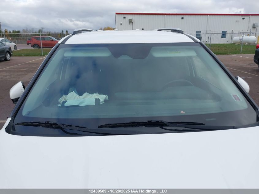 2024 Kia Carnival Lx VIN: KNDNB5H35R6357471 Lot: 12439589