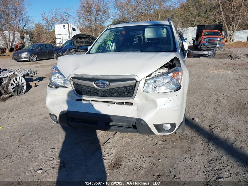 JF2SJCCC3FH572320 2015 SUBARU FORESTER photo no. 12