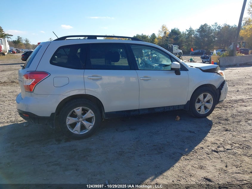 JF2SJCCC3FH572320 2015 SUBARU FORESTER photo no. 13