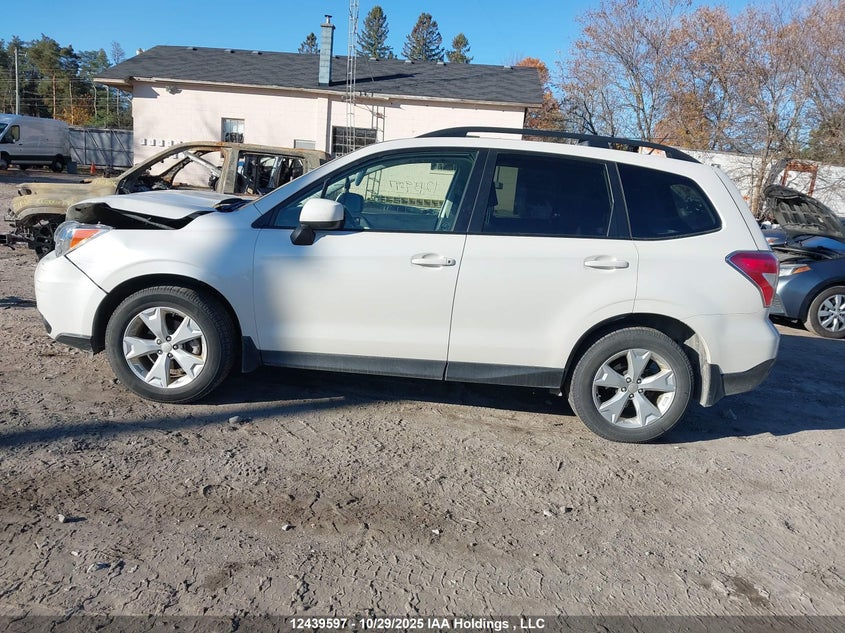 JF2SJCCC3FH572320 2015 SUBARU FORESTER photo no. 14
