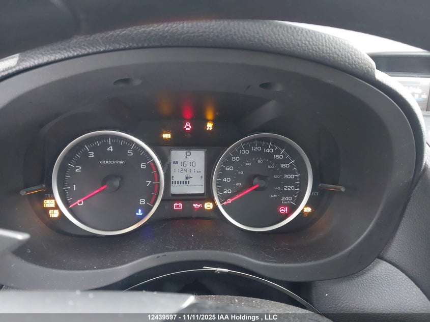 JF2SJCCC3FH572320 2015 SUBARU FORESTER photo no. 15