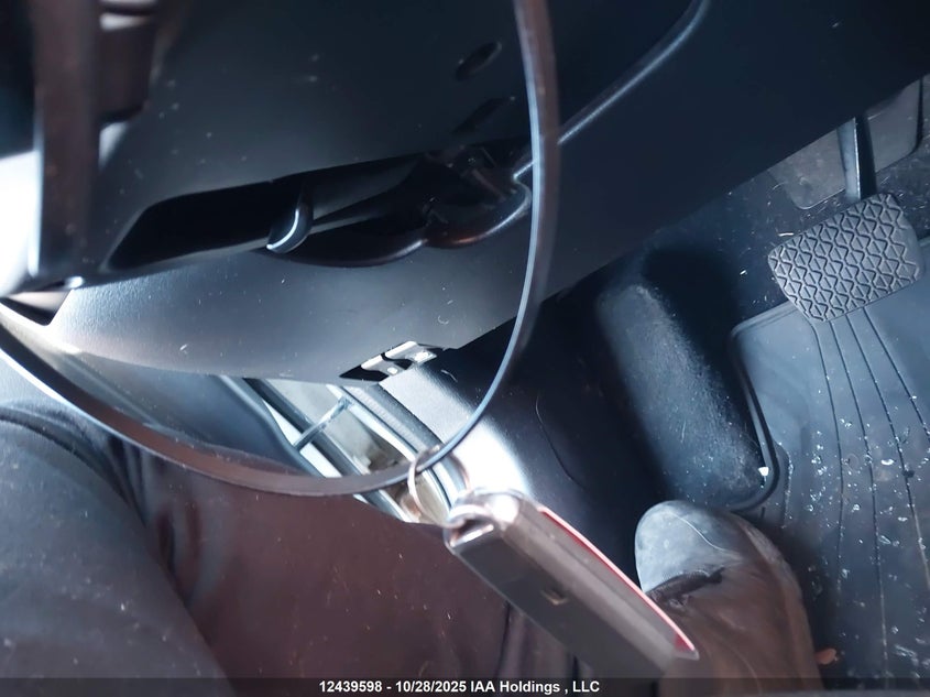 2016 Mazda Cx-3 Gt VIN: JM1DKBD77G0106325 Lot: 12439598