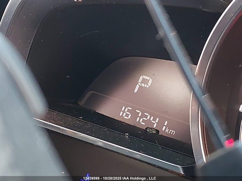 2016 Mazda Cx-3 Gt VIN: JM1DKBD77G0106325 Lot: 12439598