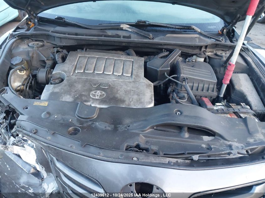 2007 Toyota Camry Le/Xle/Se VIN: 4T1BK46K97U020569 Lot: 12439612