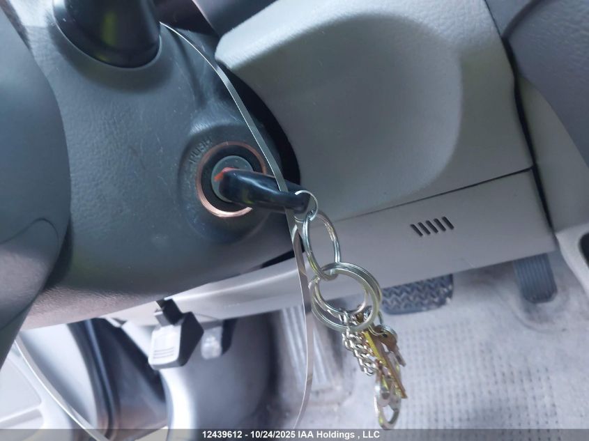 2007 Toyota Camry Le/Xle/Se VIN: 4T1BK46K97U020569 Lot: 12439612