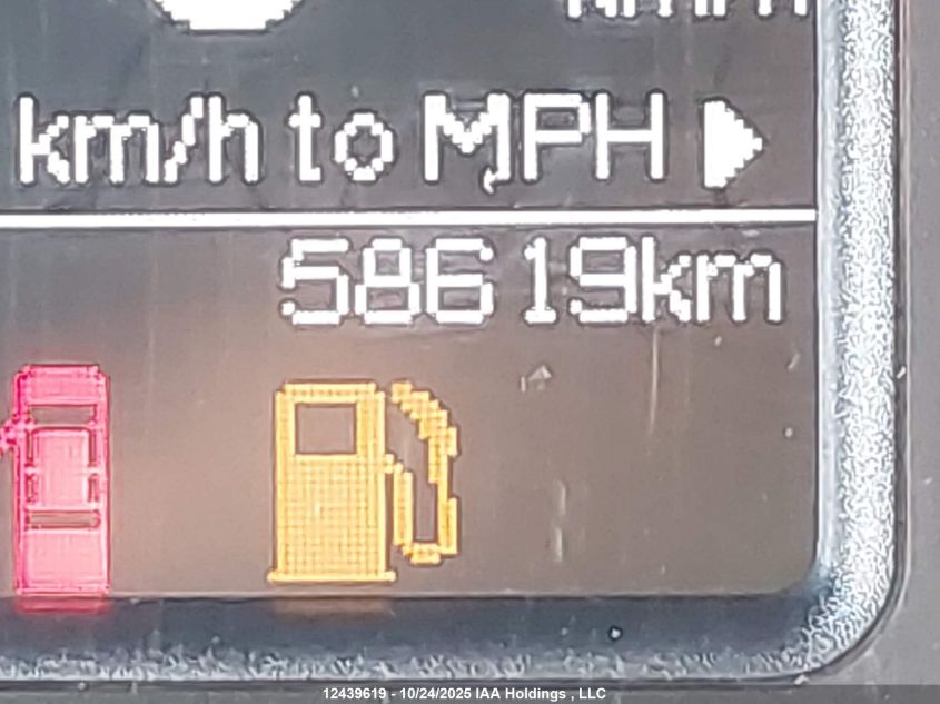 2023 Ram 1500 Classic Slt VIN: 3C6RR7LG4PG678942 Lot: 12439619