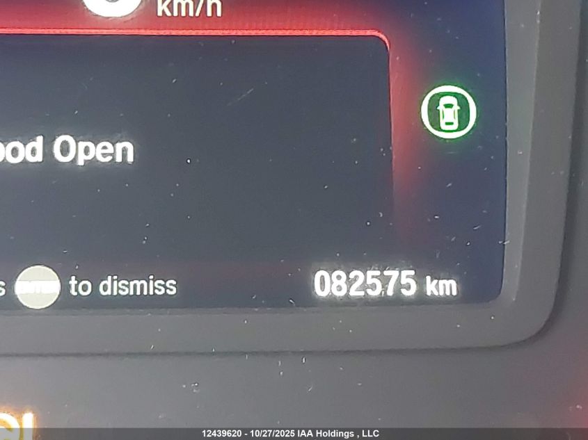 2022 Honda Odyssey Exl VIN: 5FNRL6H67NB500420 Lot: 12439620