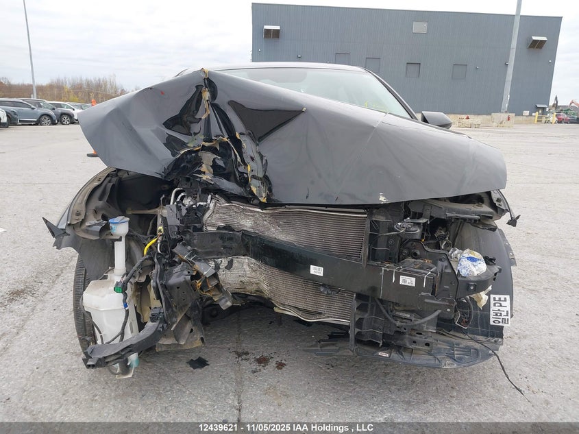 2024 Hyundai Elantra Essential VIN: KMHLM4DG6RU761620 Lot: 12439621