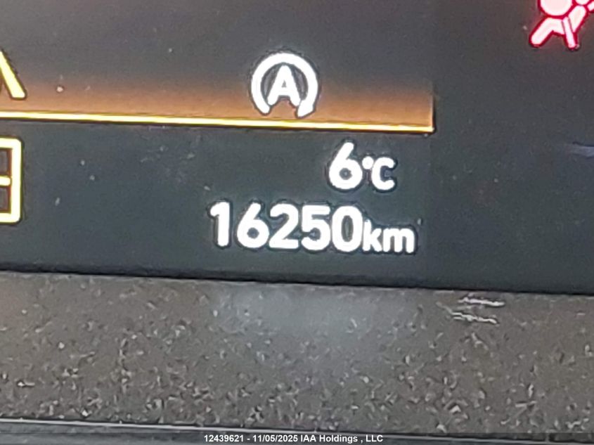 2024 Hyundai Elantra Essential VIN: KMHLM4DG6RU761620 Lot: 12439621