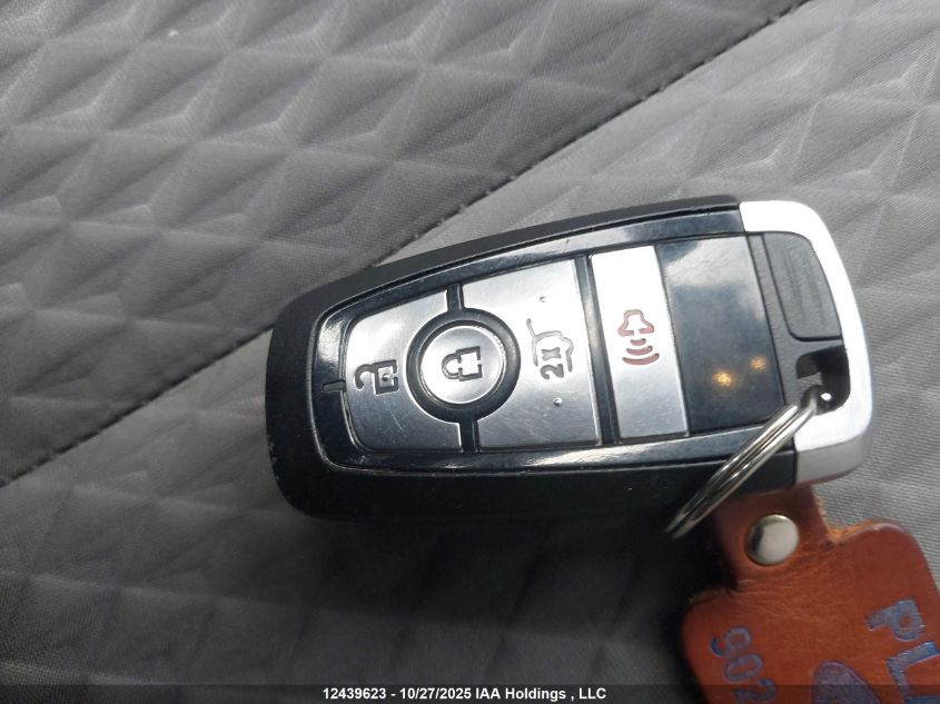 2021 Ford Escape Se VIN: 1FMCU9G60MUA23773 Lot: 12439623