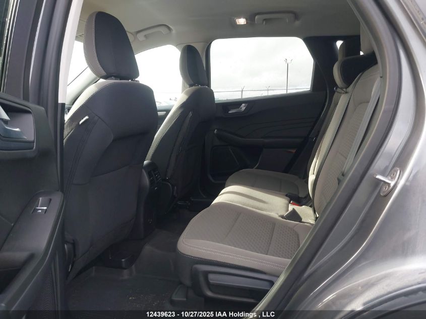 2021 Ford Escape Se VIN: 1FMCU9G60MUA23773 Lot: 12439623