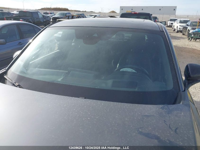 2023 Mazda Mx-30 Ev Gt VIN: JM1DRADB8P0200059 Lot: 12439626