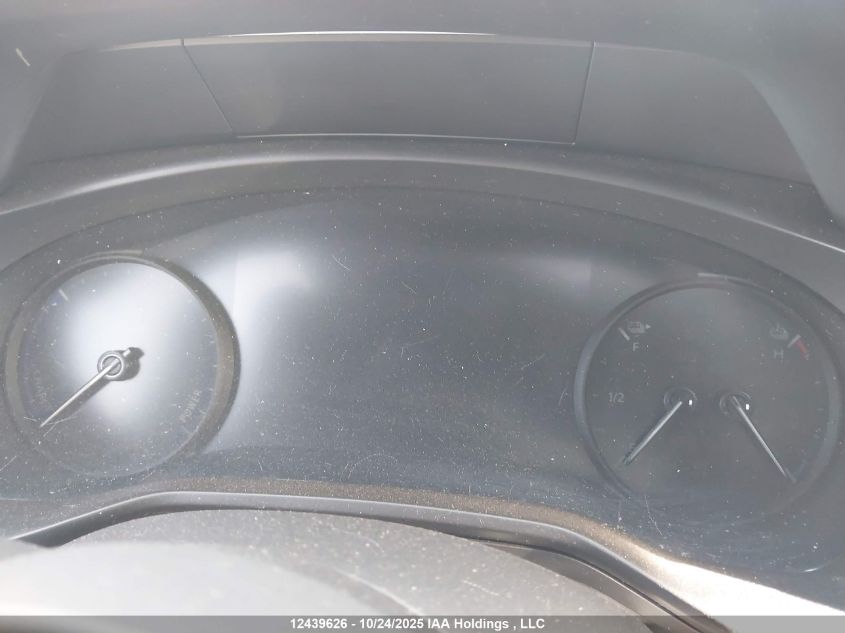 2023 Mazda Mx-30 Ev Gt VIN: JM1DRADB8P0200059 Lot: 12439626