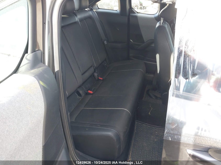 2023 Mazda Mx-30 Ev Gt VIN: JM1DRADB8P0200059 Lot: 12439626