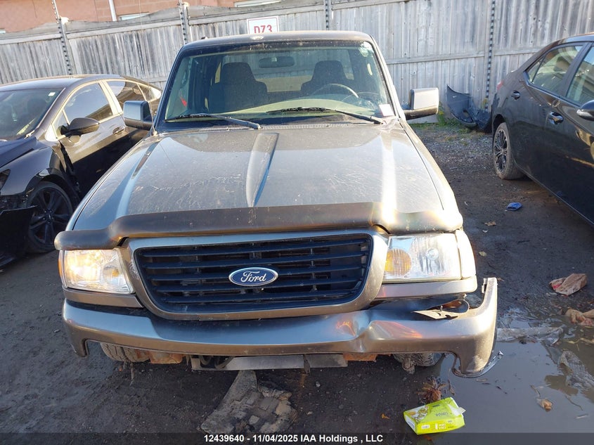 1FTYR44EX8PA62899 2008 FORD RANGER photo no. 12