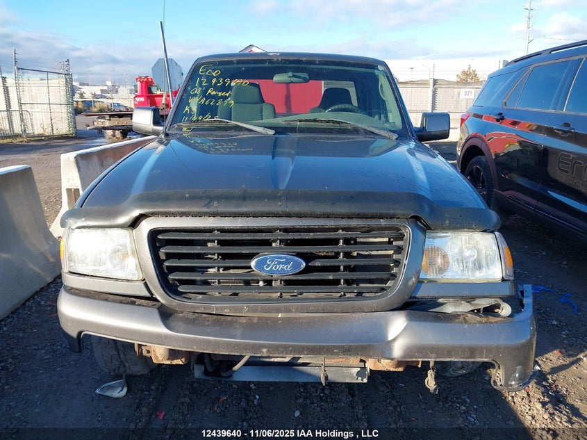 1FTYR44EX8PA62899 2008 FORD RANGER photo no. 13