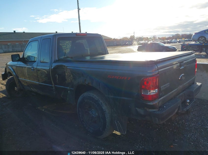 1FTYR44EX8PA62899 2008 FORD RANGER photo no. 15