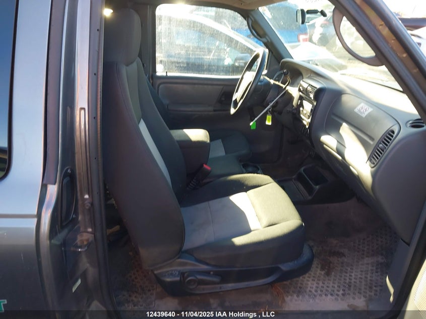 1FTYR44EX8PA62899 2008 FORD RANGER photo no. 5