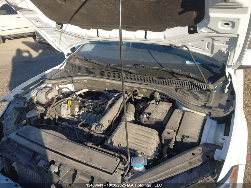 3VWG57BUXKM029706 2019 VOLKSWAGEN JETTA photo no. 10